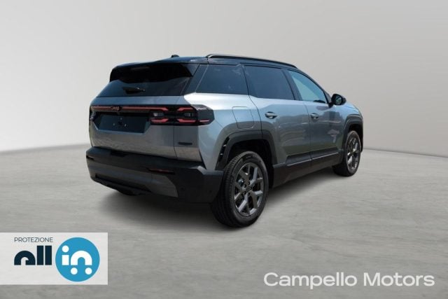 Jeep Compass Compass 1.2 145cv E-Hybrid Summit Edition eDCT6 - foto 3 di 23