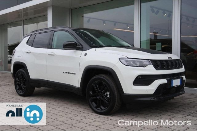 Jeep Compass Compass 1.5 T4 E-Hybrid 130cv DCT7 North Star MY25, del 2026, in vendita a Venezia (VE)