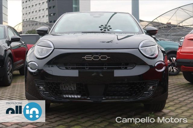 Fiat 600 600 1.2 Hybrid 136cv La Prima - foto 2 di 4
