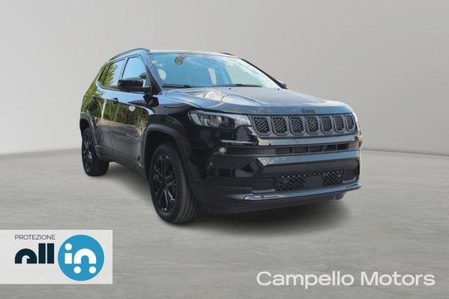 Jeep Compass Compass 1.5 T4 E-Hybrid 130cv DCT7 North Star MY25, del 2026, in vendita a Venezia (VE)
