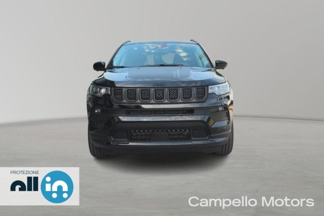 Jeep Compass Compass 1.5 T4 E-Hybrid 130cv DCT7 North Star MY25 - foto 2 di 15