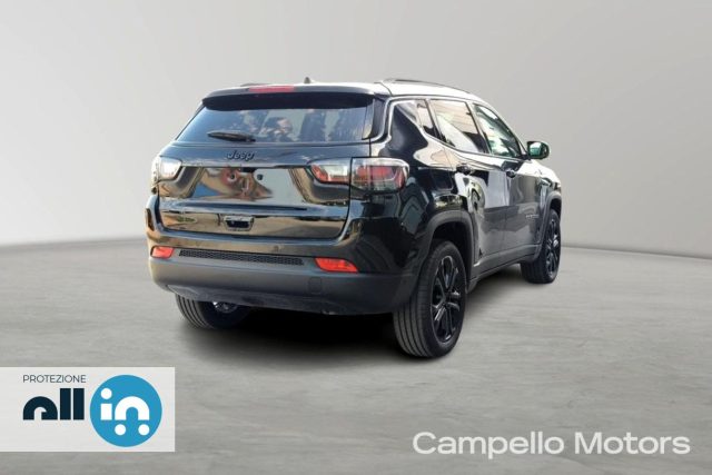 Jeep Compass Compass 1.5 T4 E-Hybrid 130cv DCT7 North Star MY25 - foto 4 di 15