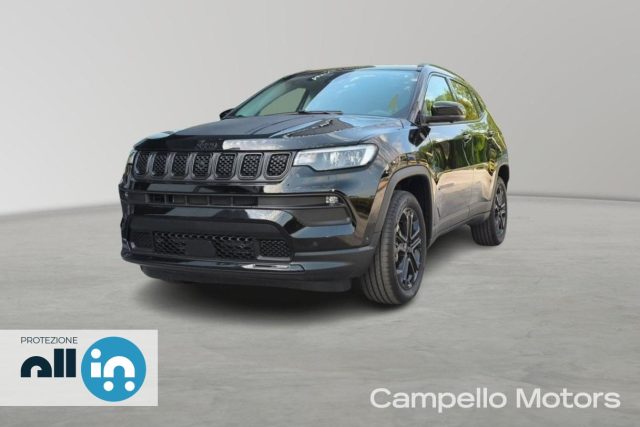 Jeep Compass Compass 1.5 T4 E-Hybrid 130cv DCT7 North Star MY25 - foto 3 di 15