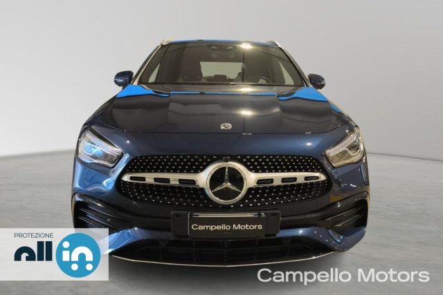 Mercedes-Benz GLA 250 GLA 250 e EQ-Power Premium auto - foto 2 di 15