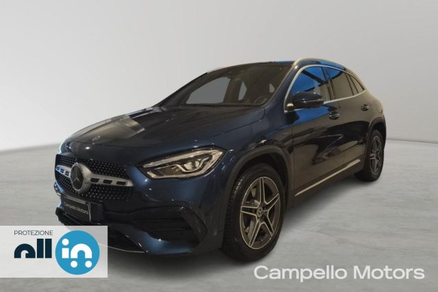 Mercedes-Benz GLA 250 GLA 250 e EQ-Power Premium auto - foto 3 di 15