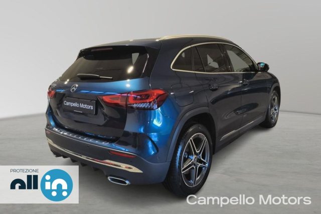 Mercedes-Benz GLA 250 GLA 250 e EQ-Power Premium auto - foto 4 di 15