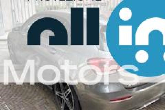 Mercedes-Benz A 180 A 180 d Sport auto - foto 2 di 9