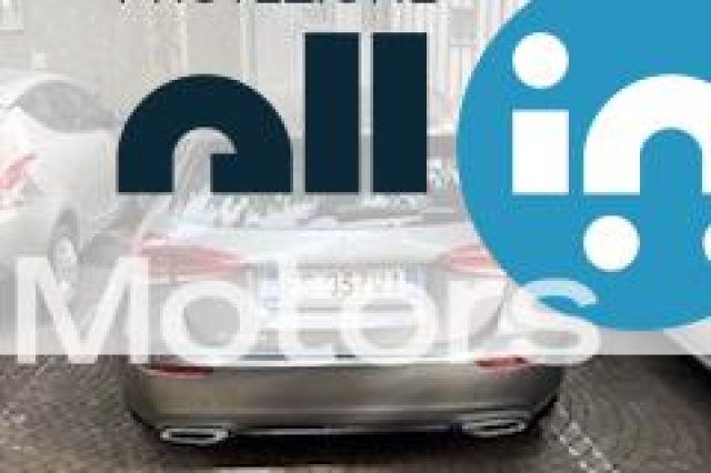 Mercedes-Benz A 180 A 180 d Sport auto - foto 3 di 9