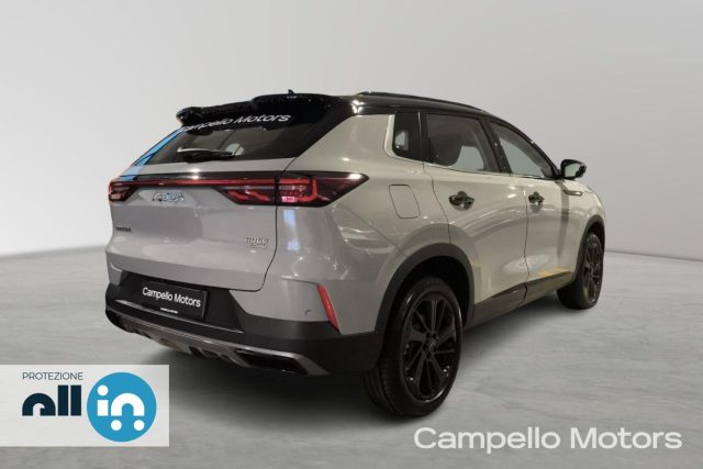 Dongfeng Huge AEOLUS HUGE 1.5T HEV MY26 - foto 4 di 14