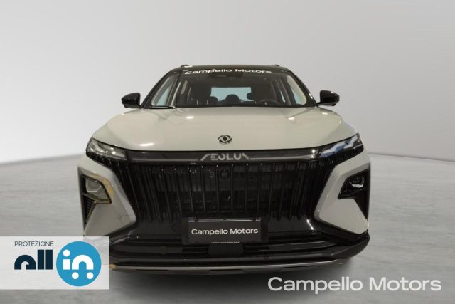 Dongfeng Huge AEOLUS HUGE 1.5T HEV MY26 - foto 2 di 14