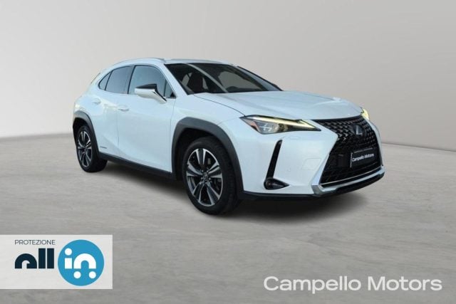 Lexus Other UX UX Hybrid Luxury, del 2019, 67.508 km, in vendita a Venezia (VE)