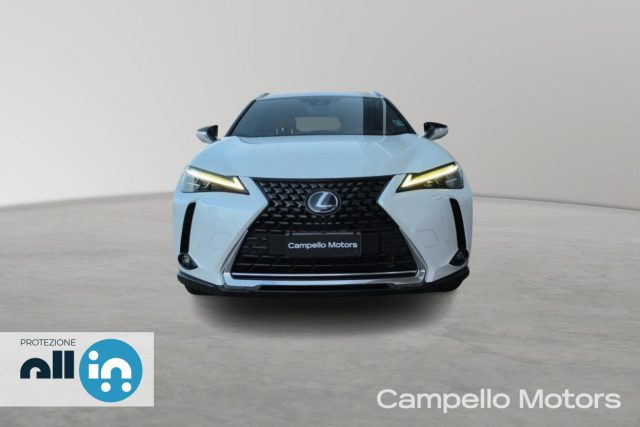 Lexus Other UX UX Hybrid Luxury - foto 2 di 22
