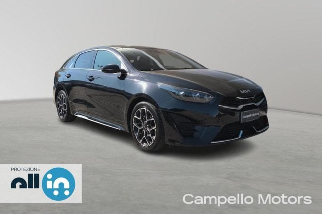 Kia Proceed ProCeed 1.5 T-GDI MHEV DCT GT Line, del 2022, 70.552 km, in vendita a Venezia (VE)