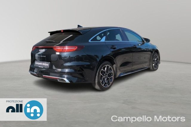 Kia Proceed ProCeed 1.5 T-GDI MHEV DCT GT Line - foto 3 di 23