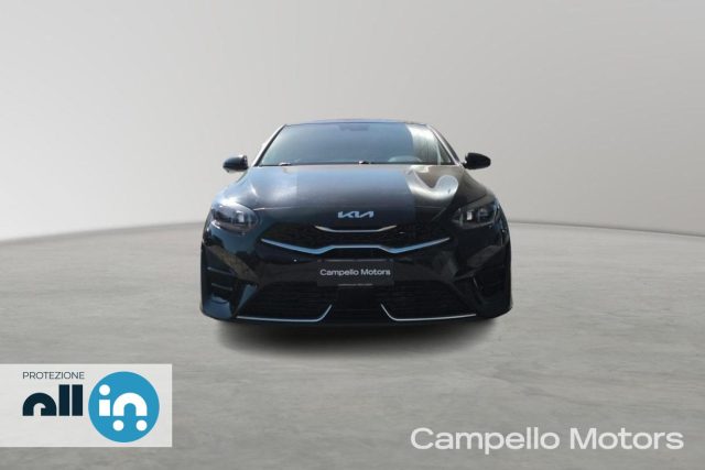 Kia Proceed ProCeed 1.5 T-GDI MHEV DCT GT Line - foto 2 di 23