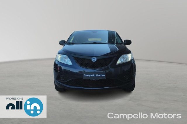Lancia Ypsilon Ypsilon 1.2 Gpl Ecochic Elefantino Blu - foto 2 di 16