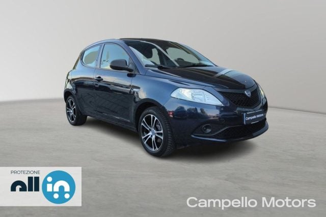 Lancia Ypsilon Ypsilon 1.2 Gpl Ecochic Elefantino Blu, del 2018, 152.808 km, in vendita a Venezia (VE)