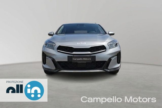 Kia XCeed Xceed 1.0 T-GDi GPL Business - foto 2 di 18