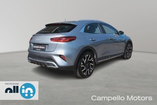 Kia XCeed Xceed 1.0 T-GDi GPL Business - foto 3 di 18