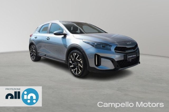 Kia XCeed Xceed 1.0 T-GDi GPL Business, del 2023, 34.850 km, in vendita a Venezia (VE)