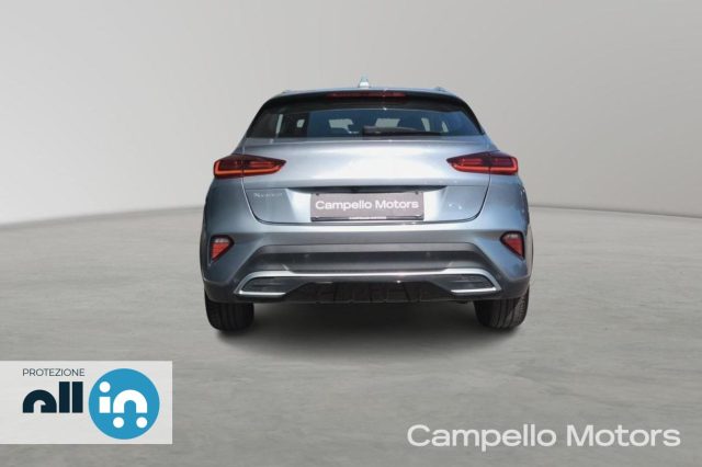 Kia XCeed Xceed 1.0 T-GDi GPL Business - foto 4 di 18