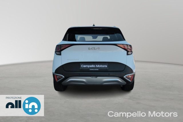 Kia Sportage Sportage 1.6 CRDi MHEV DCT Style - foto 4 di 20