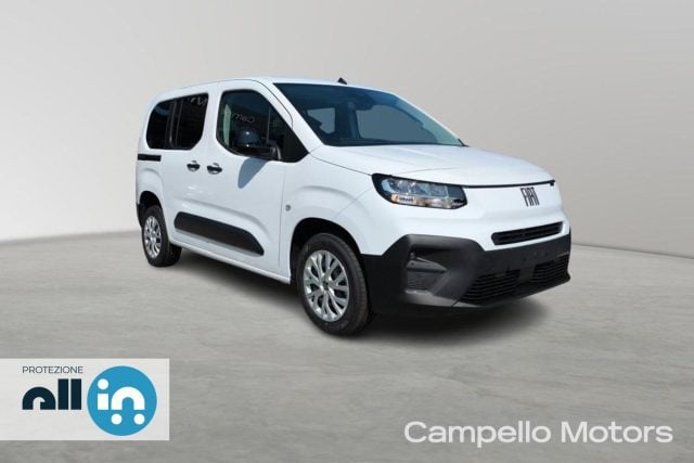 Fiat Other Doblò Cargo Doblò Combi CH1 1.5 Bluehdi 100cv Mt6, del 2026, in vendita a Venezia (VE)