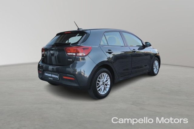 Kia Rio Rio 1.4 crdi 77cv Active Style Pack - foto 3 di 18