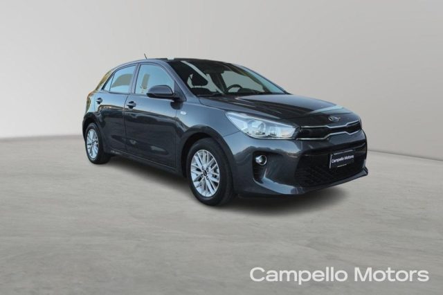 Kia Rio Rio 1.4 crdi 77cv Active Style Pack, del 2018, 150.898 km, in vendita a Venezia (VE)