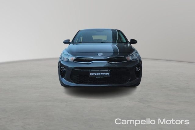 Kia Rio Rio 1.4 crdi 77cv Active Style Pack - foto 2 di 18