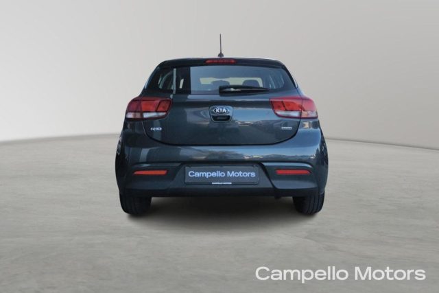 Kia Rio Rio 1.4 crdi 77cv Active Style Pack - foto 4 di 18