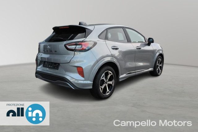 Ford Puma Puma 1.0 EcoBoost Hybrid 155cv S&S aut. ST-Line re - foto 3 di 4
