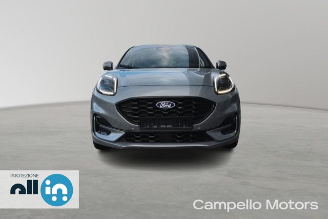 Ford Puma Puma 1.0 EcoBoost Hybrid 155cv S&S aut. ST-Line re - foto 2 di 4
