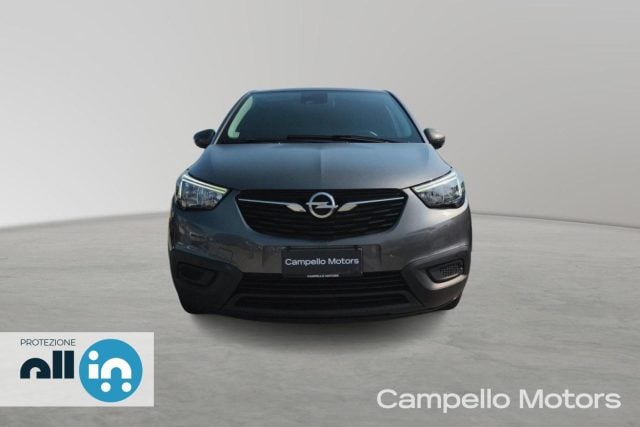Opel Crossland X Crossland X 1.5 D ecotec s&s 110cv Advance - foto 2 di 4