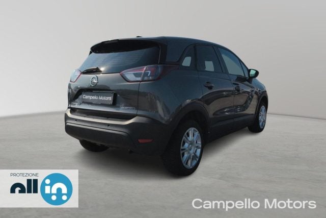 Opel Crossland X Crossland X 1.5 D ecotec s&s 110cv Advance - foto 3 di 4