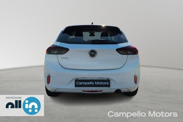 Opel Corsa Corsa 1.2 75cv Edition - foto 4 di 4