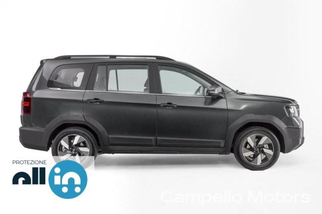SWM G03F Super Hybrid eCVT 7p - foto 4 di 4