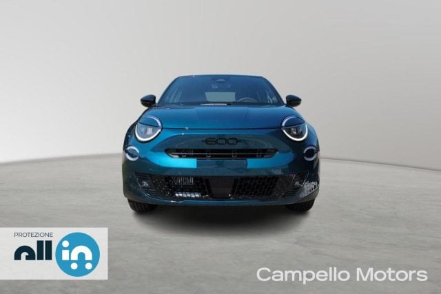 Fiat 600 600 1.2 Hybrid 145cv Sport - foto 2 di 4