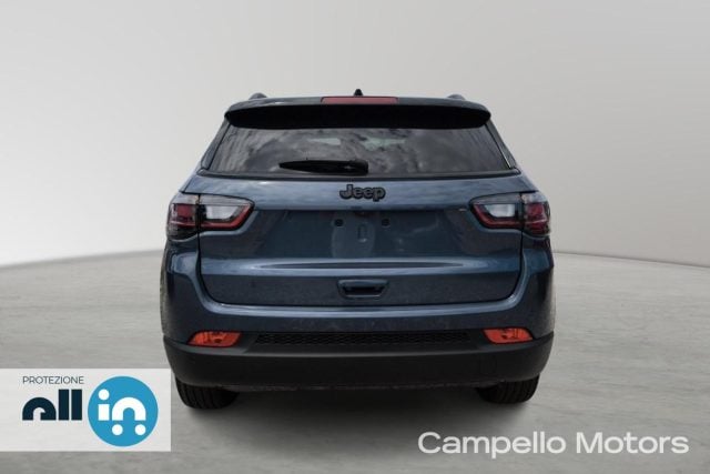 Jeep Compass Compass 1.5 T4 E-Hybrid 130cv DCT7 North Star MY25 - foto 4 di 4