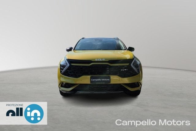 Kia Sportage Sportage 1.6 TGDi HEV AT GT-line Plus - foto 2 di 4