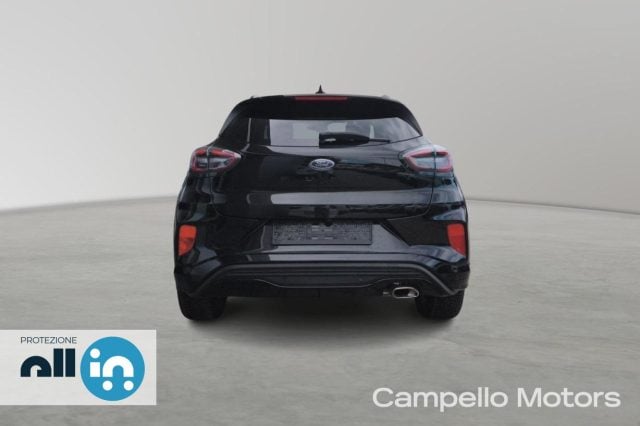 Ford Puma Puma 1.0 EcoBoost Hybrid 155cv S&S aut. ST-Line X - foto 4 di 4