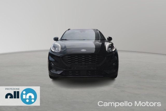 Ford Puma Puma 1.0 EcoBoost Hybrid 155cv S&S aut. ST-Line X - foto 2 di 4