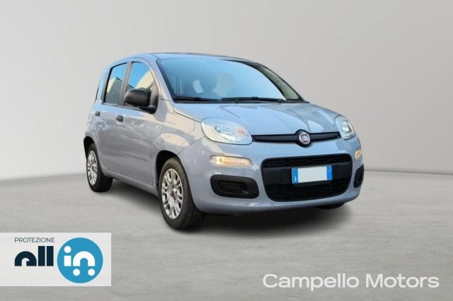 Fiat Panda Panda 1.0 70cv Hybrid Panda, del 2022, 59.453 km, in vendita a Venezia (VE)