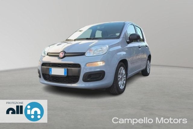 Fiat Panda Panda 1.0 70cv Hybrid Panda - foto 3 di 4
