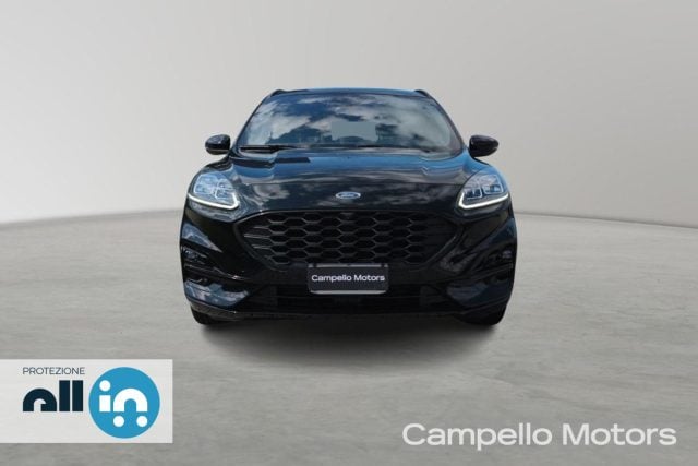 Ford Kuga Kuga 2.5 full hybrid 190cv ST-Line X 2wd cvt - foto 2 di 4