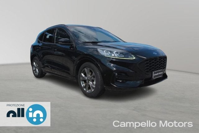 Ford Kuga Kuga 2.5 full hybrid 190cv ST-Line X 2wd cvt, del 2023, 67.675 km, in vendita a Venezia (VE)