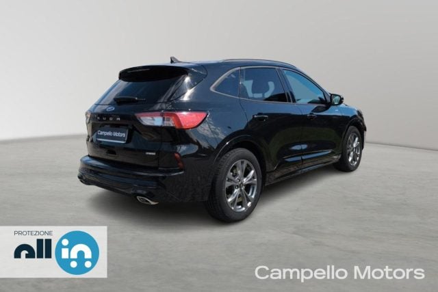 Ford Kuga Kuga 2.5 full hybrid 190cv ST-Line X 2wd cvt - foto 3 di 4