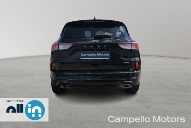Ford Kuga Kuga 2.5 full hybrid 190cv ST-Line X 2wd cvt - foto 4 di 4