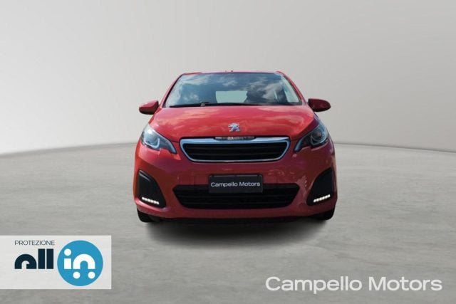 Peugeot 108 108 1.0 vti s&s 5p Active - foto 2 di 4