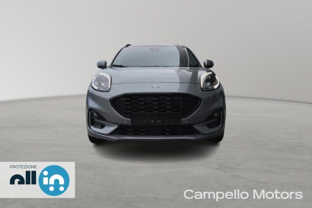 Ford Puma Puma 1.0 EcoBoost Hybrid 155cv S&S aut. ST-Line X - foto 2 di 4